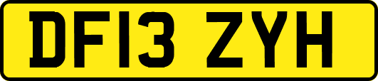 DF13ZYH
