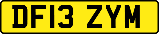 DF13ZYM