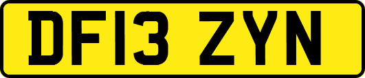 DF13ZYN