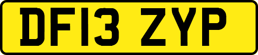 DF13ZYP