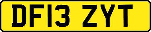 DF13ZYT