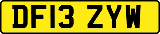 DF13ZYW