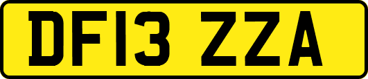 DF13ZZA