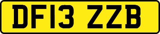 DF13ZZB