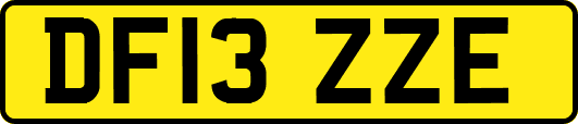 DF13ZZE