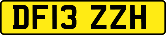 DF13ZZH