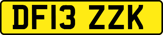 DF13ZZK