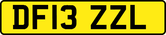 DF13ZZL