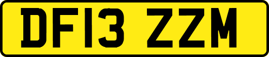 DF13ZZM