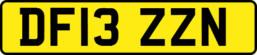 DF13ZZN