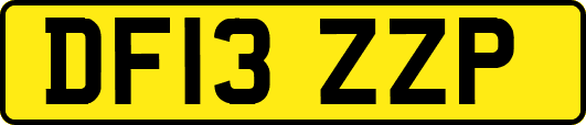 DF13ZZP