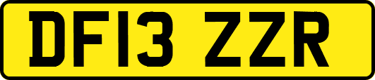 DF13ZZR