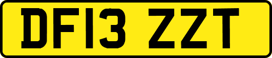 DF13ZZT