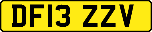 DF13ZZV