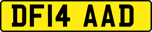 DF14AAD