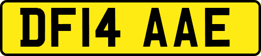 DF14AAE