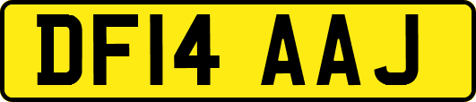 DF14AAJ