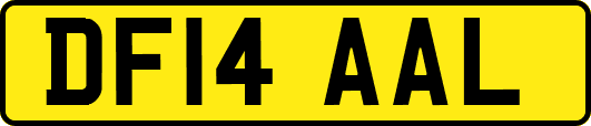 DF14AAL