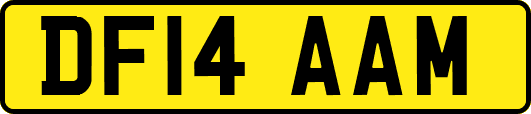 DF14AAM