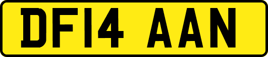 DF14AAN