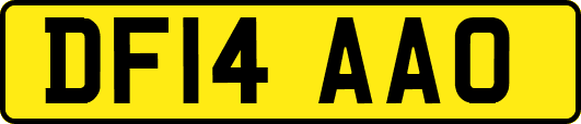 DF14AAO