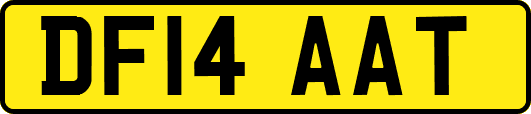 DF14AAT