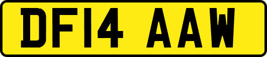 DF14AAW