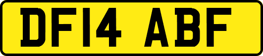 DF14ABF