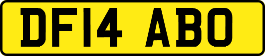 DF14ABO