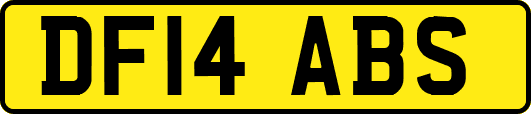 DF14ABS