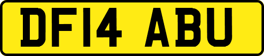 DF14ABU