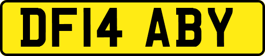 DF14ABY