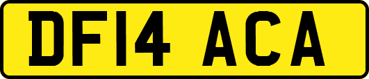 DF14ACA