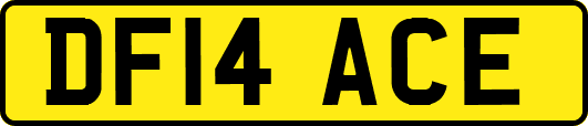 DF14ACE