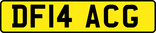 DF14ACG