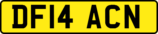 DF14ACN