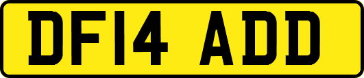DF14ADD