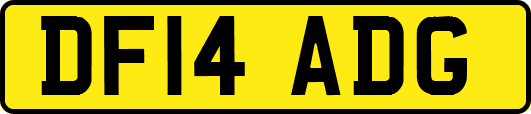 DF14ADG
