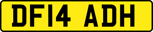 DF14ADH