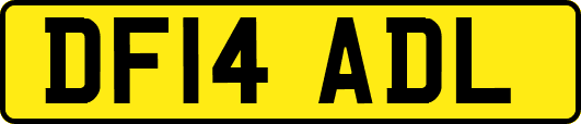 DF14ADL