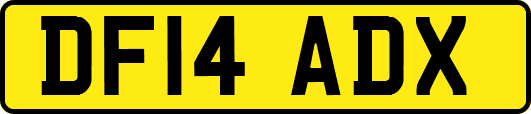 DF14ADX