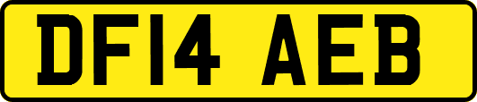 DF14AEB