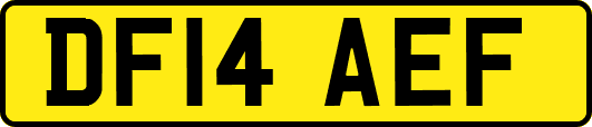 DF14AEF