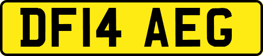 DF14AEG