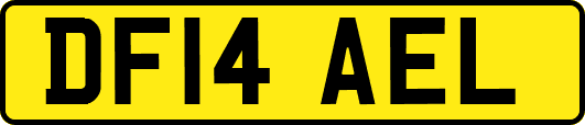 DF14AEL