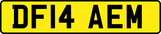DF14AEM