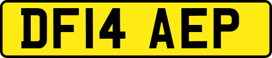 DF14AEP