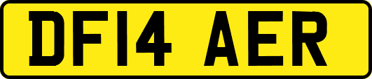 DF14AER