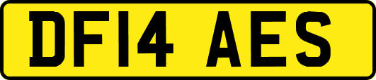 DF14AES