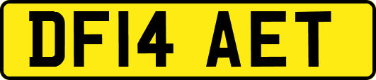 DF14AET